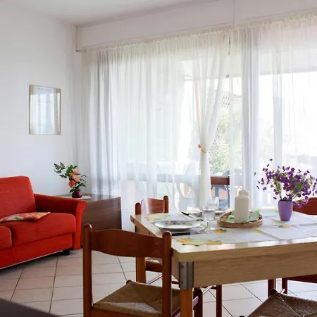 Apartment Holiday La Selva - Ilm03019-cyg *