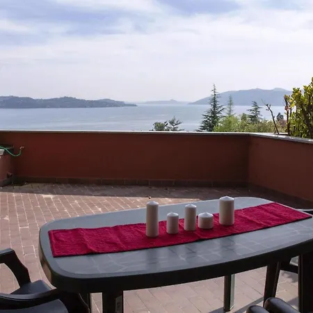 Apartment Holiday La Selva - Ilm03019-cyg